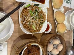 -添好运点心专门店(中环IFC店)