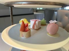 -Le Siècle.百年西餐厅(颐和公馆店)