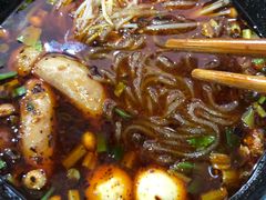 -青石桥老瓦房肥肠粉总店(青石桥总店)