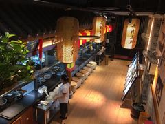 -肖记公安牛肉鱼杂馆· 省级非物质文化遗产(仁和路店)