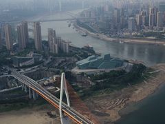 -WFC会仙楼观景台