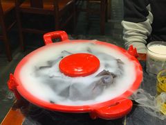 -中华老火锅(金渝大道店)