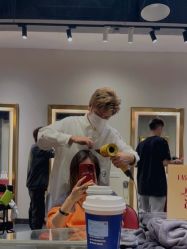 -P.R.O.salon 发哲