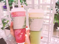 -叶子与茶(苏宁广场店)