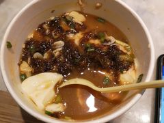 豆腐花-秦园惠山豆腐花(惠山古镇店)