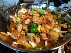 -聚缘·湘味音乐餐厅party(罗湖店)