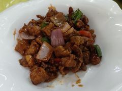 -南沙辉记烧鸡·荔枝木炭火吊烧(旧镇店)