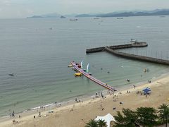 -深圳大梅沙京基洲际度假酒店