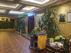-东方之珠洗浴休闲广场(大港店)