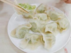 -乡府肉丁水饺(环山路店)