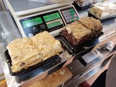 -爱德顺糕点食屋(利民道店)
