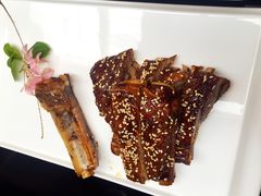 -小广寒电影艺术餐厅(小广寒经三路店)