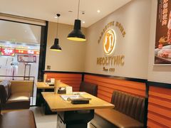 -新石器烤肉(南站店)