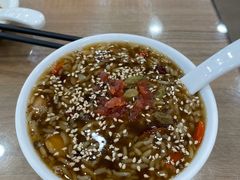-西安贾三灌汤包·回坊小吃·清真炒菜(北院门总店)