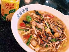 -风云面馆(珠海路店)