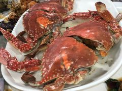 -四川小胡子海鲜(丁村万人海鲜广场店)