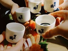 -西村日本料理(香格里拉饭店)