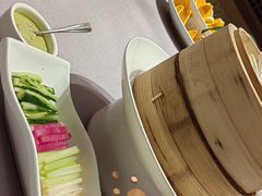 -观海半岛宴·湛江精品菜(蛇口广场店)