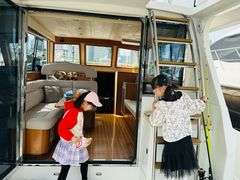 -五缘湾游艇帆船俱乐部