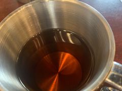 玫瑰花茶-巴依家新疆手抓饭(菱角湖万达店)