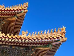-故宫博物院(故宫)