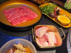 -牛New寿喜烧(虹桥新天地店)