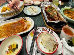 -新白鹿餐厅(京基KK ONE店)