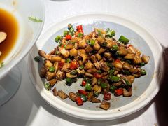 -雲蜀龙阁·金牌水煮鱼(方庄店)