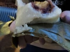 -二斗栗子(黄河道店)