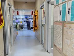 -谐和益家动物医院·免疫绝育·血液透析·宠保定点医院(高新伊藤分院)