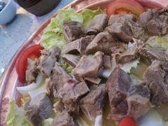 -阿婆情腊排骨火锅(金虹路店)