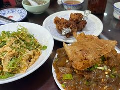 -邢家锅贴老店·非遗·开封菜(金明广场店)