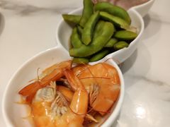 -荷塘秋月·本帮江浙菜(国权路店)