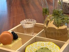 -远洲凤凰山庄臻味全日餐厅