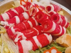 -隐月· 㐂和食屋(芝罘万达公馆店)
