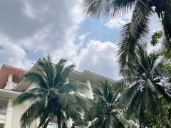 -海口喜来登酒店