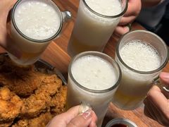 -BHC炸鸡(明洞总店)