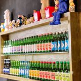 望京麒麟社必打卡的网红韩餐❗️
