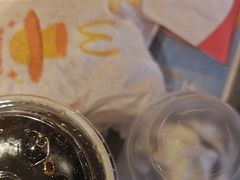 -麦当劳(团结湖店)