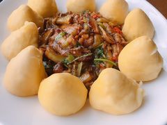 -95号酱骨·一块豆腐(展春园西路店)