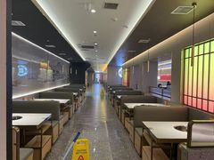 -古乐牛香•鲜牛肉牛杂火锅(系马桩总店)