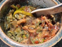 擂辣椒茄子皮蛋-凤凰湘语·湘粤鲜融(浦东旗舰店)