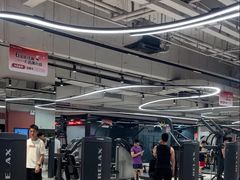 -一年四季24小时智能健身(广百店)