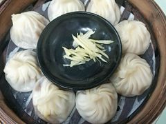 -食惠里小笼包面馆(越秀店)