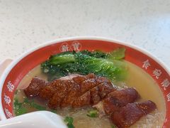 -新宝餐厅(流塘店)