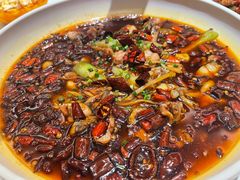 -潇湘码头·鲜湘菜(清河店)