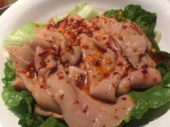 大刀腰片-周师兄大刀腰片火锅(洪崖洞旗舰店)
