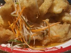 -人民公社大食堂(顺义总店)