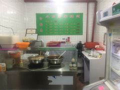 -小白房辣焙子(西落凤街店)