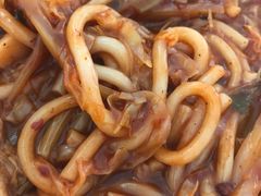 -辣风芹酱香米粉(新疆炒米粉软件园店)